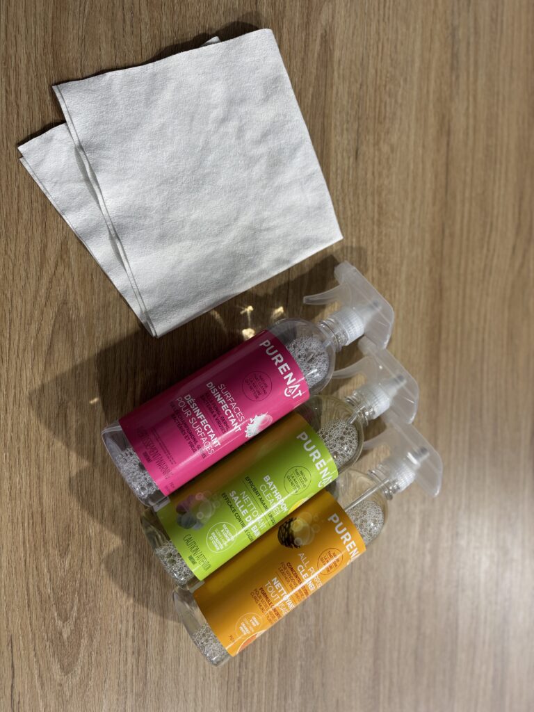 produit ecoresponsable